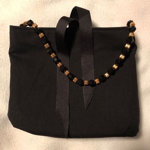 🛍 EUC Purse (Reversible)